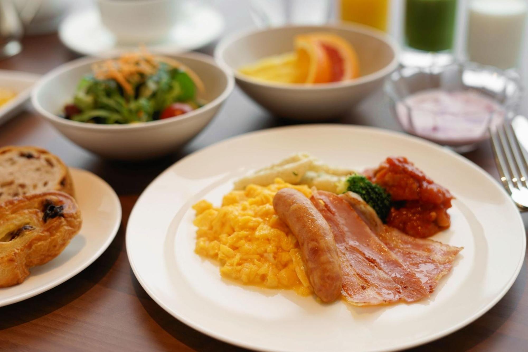 Hotel Marroad Tsukuba Tsuchiura Zewnętrze zdjęcie