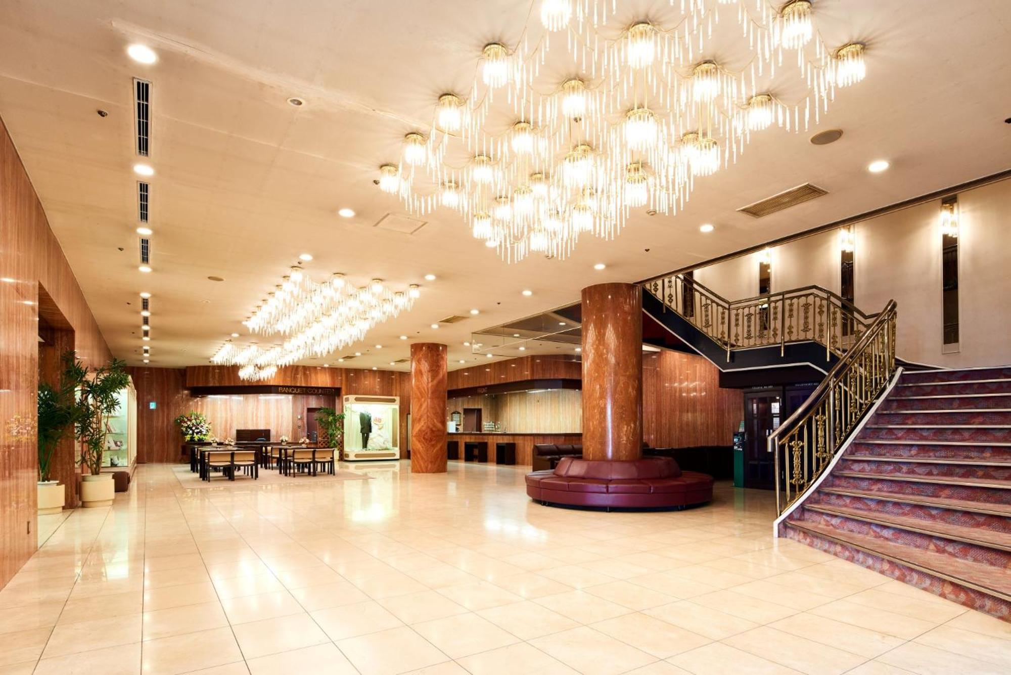Hotel Marroad Tsukuba Tsuchiura Zewnętrze zdjęcie