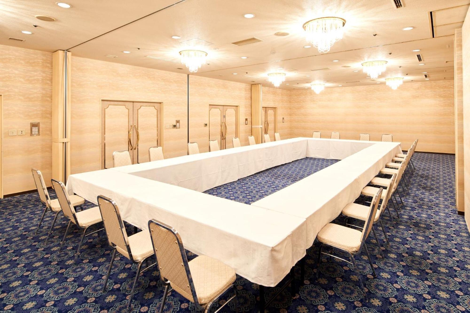 Hotel Marroad Tsukuba Tsuchiura Zewnętrze zdjęcie