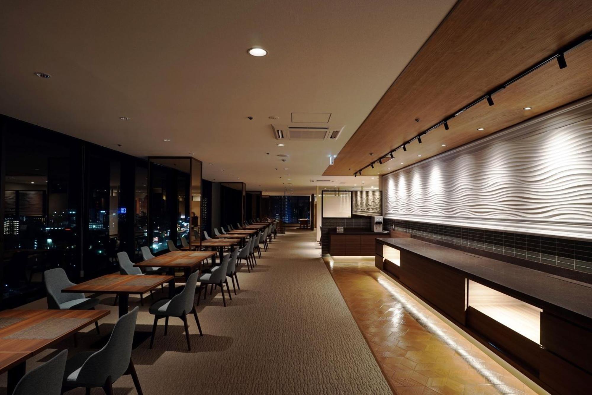 Hotel Marroad Tsukuba Tsuchiura Zewnętrze zdjęcie