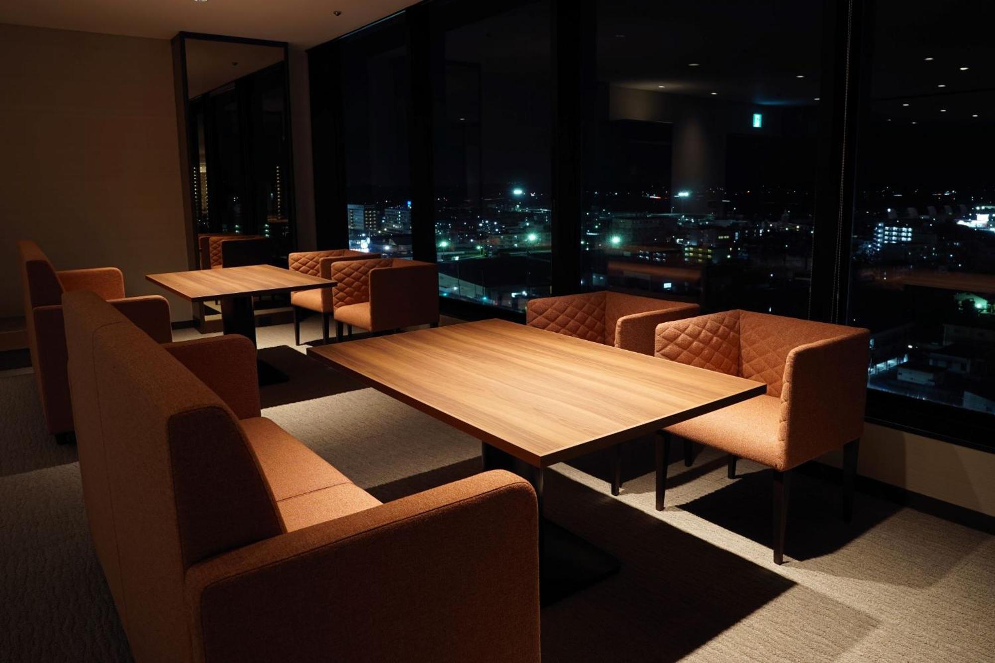 Hotel Marroad Tsukuba Tsuchiura Zewnętrze zdjęcie