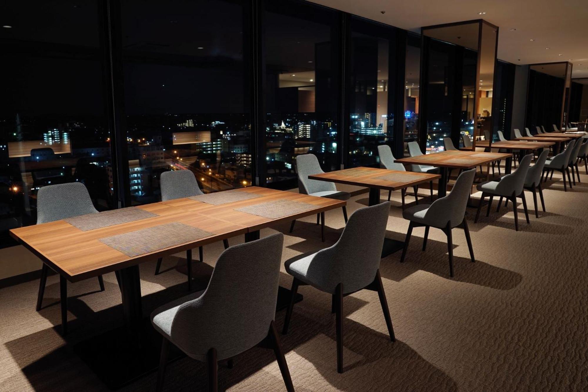 Hotel Marroad Tsukuba Tsuchiura Zewnętrze zdjęcie